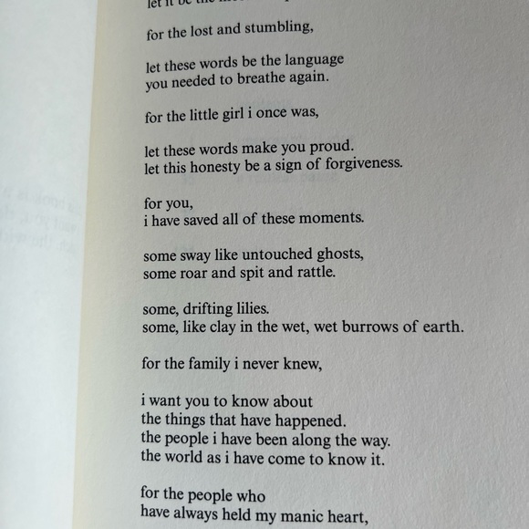 2 poetry books by Alison Malee and Patrick Lindsay - Picture 4 of 16